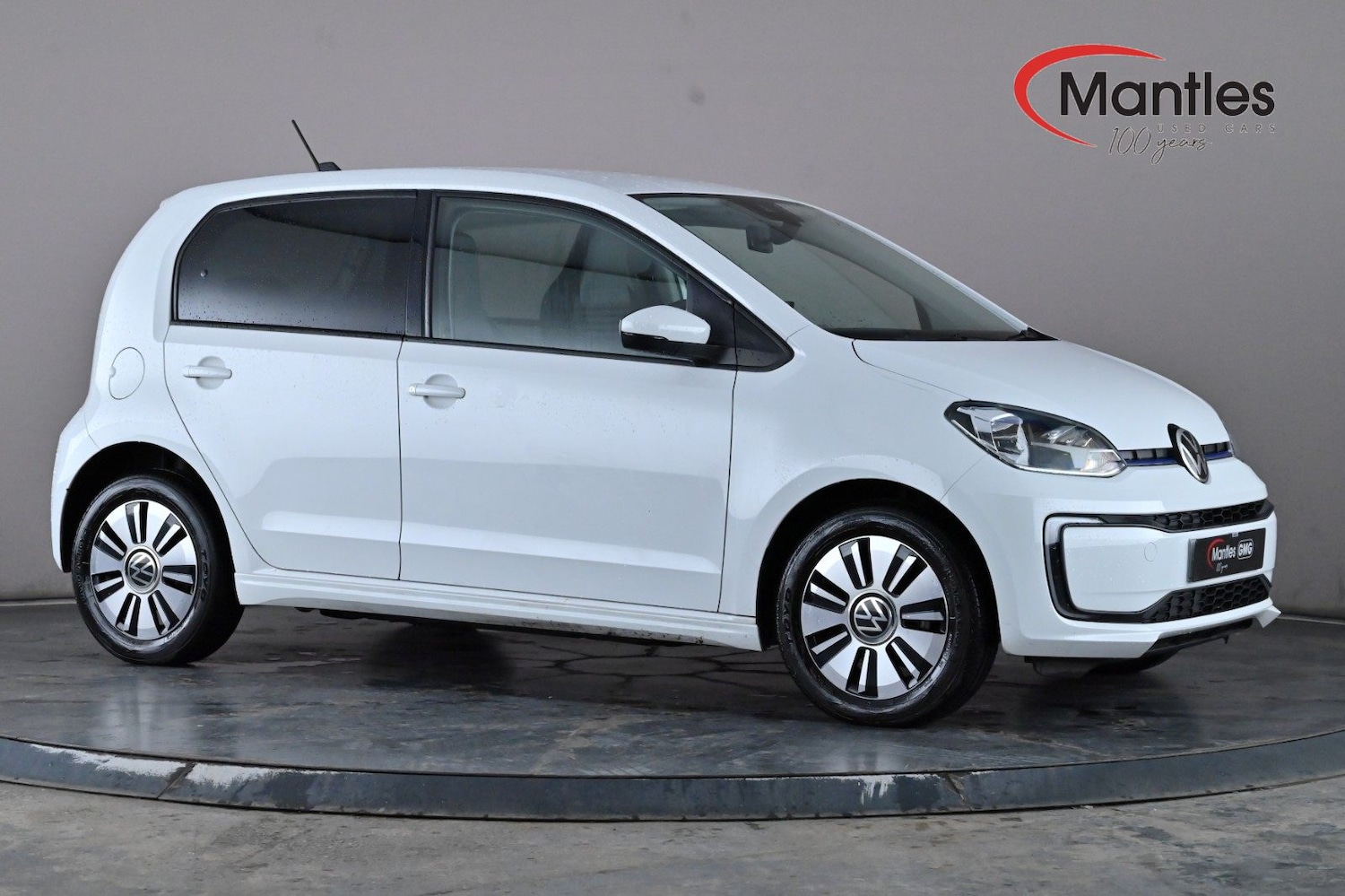 Used Volkswagen up! 2021 for sale - 76329034: Photo 1