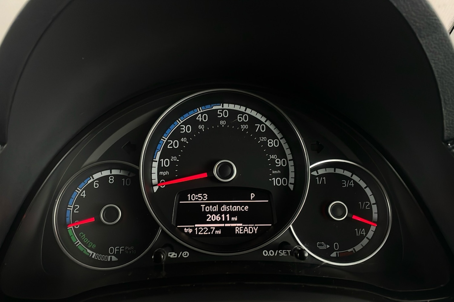 Used Volkswagen up! 2021 for sale - 76329034: Photo 12