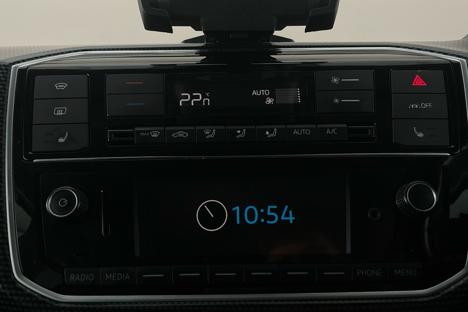 Used Volkswagen up! 2021 for sale - 76329034: Photo 13