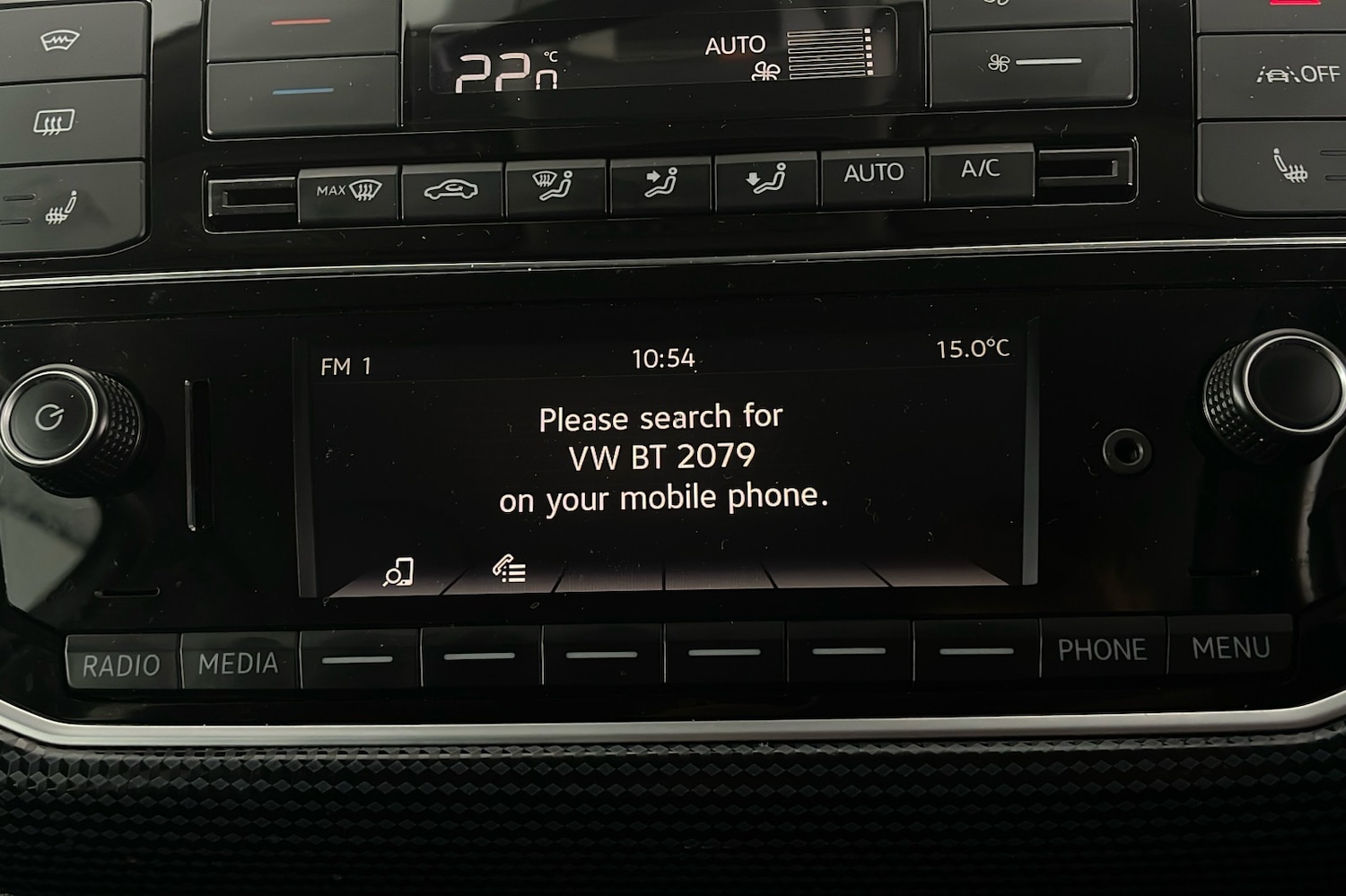 Used Volkswagen up! 2021 for sale - 76329034: Photo 16