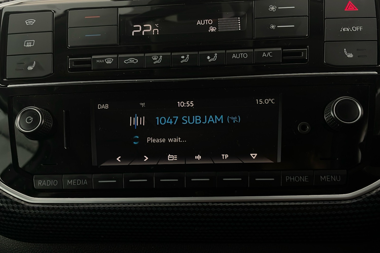 Used Volkswagen up! 2021 for sale - 76329034: Photo 17