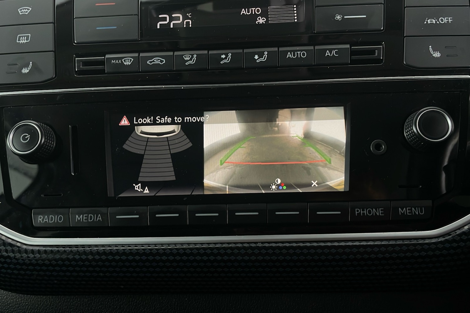 Used Volkswagen up! 2021 for sale - 76329034: Photo 18