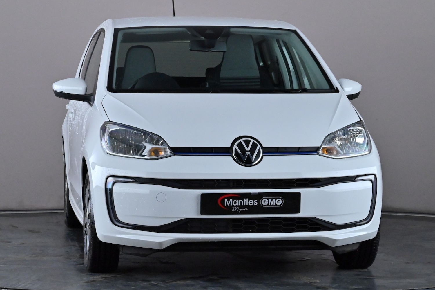 Used Volkswagen up! 2021 for sale - 76329034: Photo 2