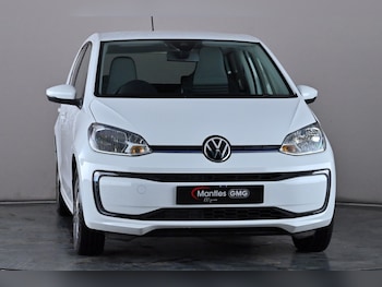 Used Volkswagen up! 2021 for sale - 76329034: Photo