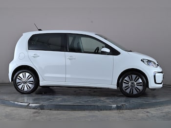 Used Volkswagen up! 2021 for sale - 76329034: Photo