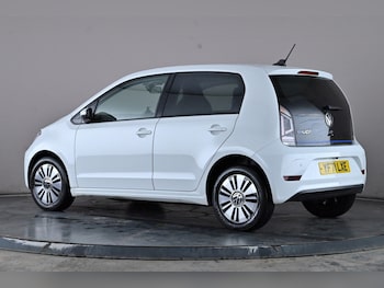 Used Volkswagen up! 2021 for sale - 76329034: Photo