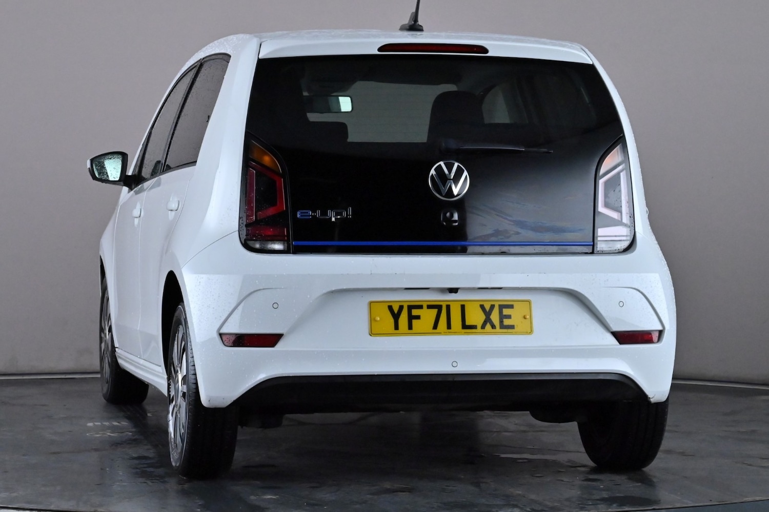 Used Volkswagen up! 2021 for sale - 76329034: Photo 5