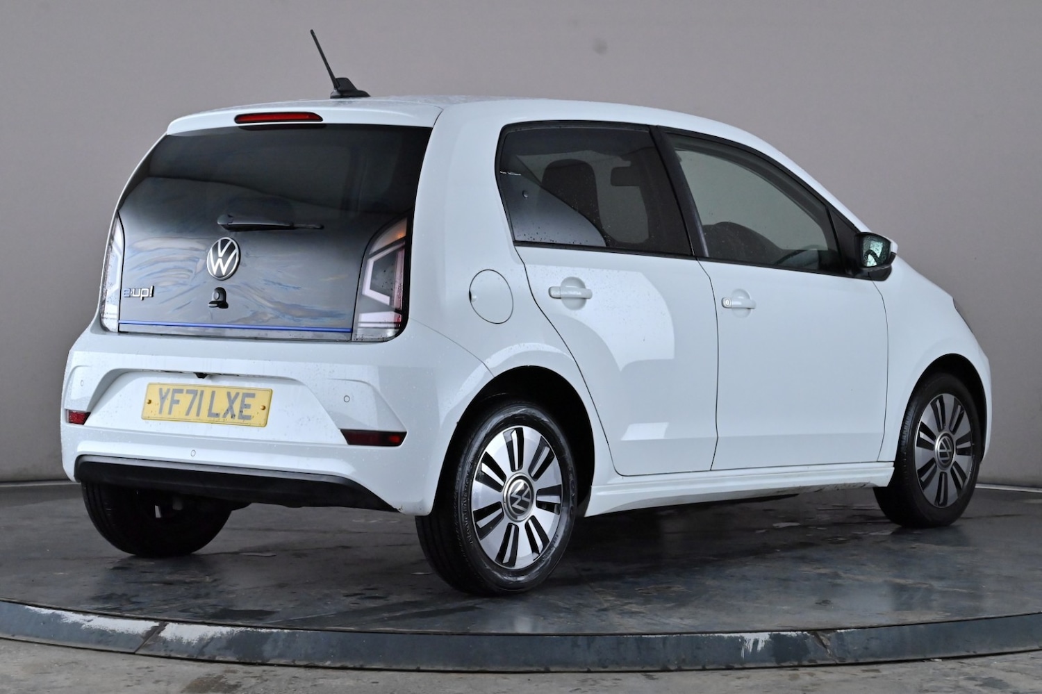 Used Volkswagen up! 2021 for sale - 76329034: Photo 6