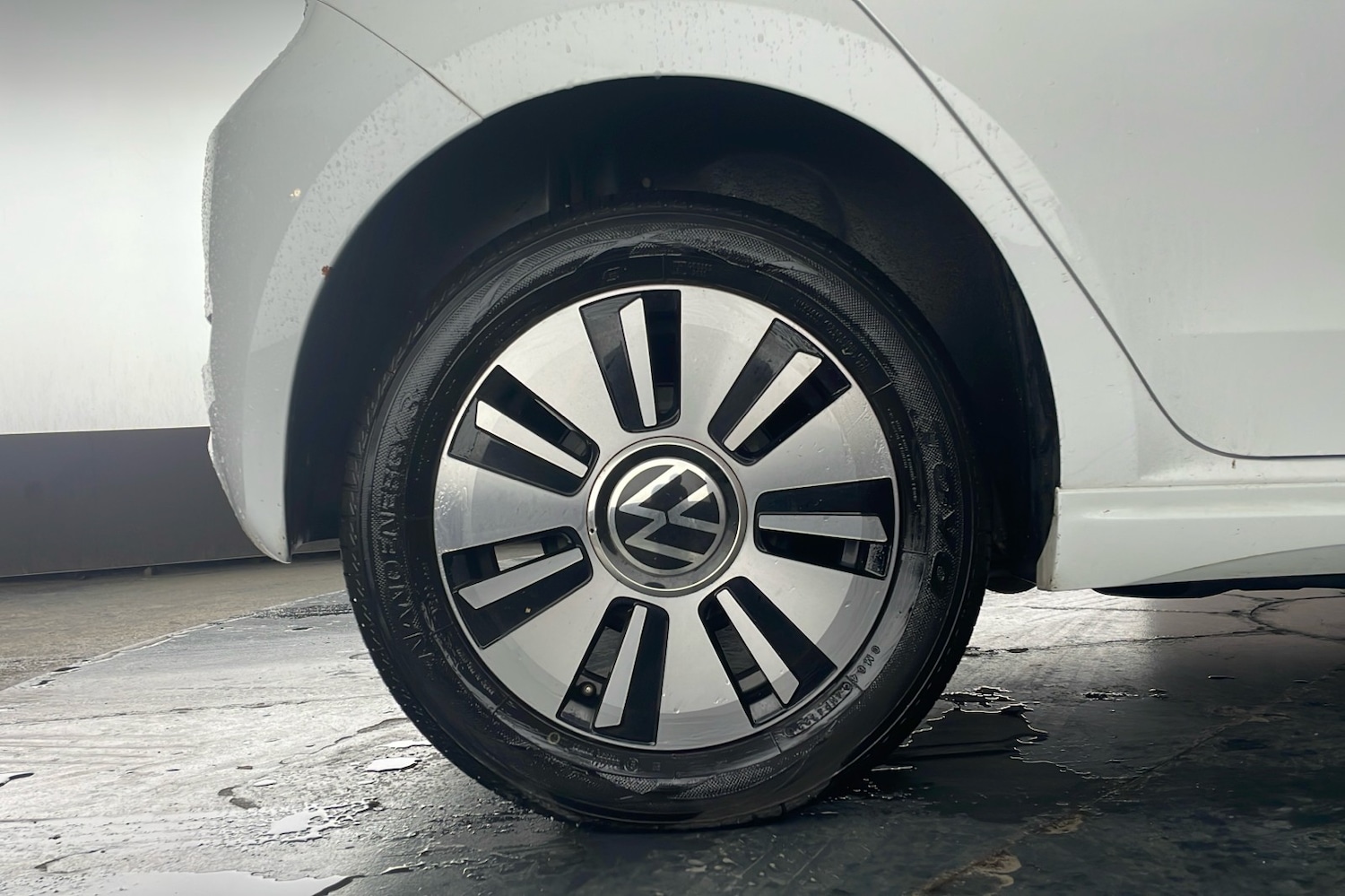 Used Volkswagen up! 2021 for sale - 76329034: Photo 7