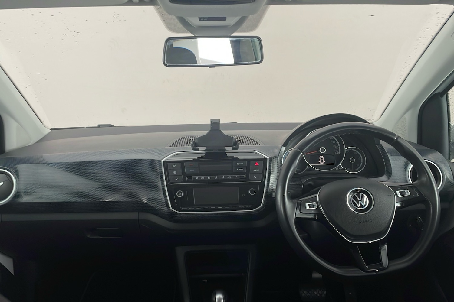 Used Volkswagen up! 2021 for sale - 76329034: Photo 8