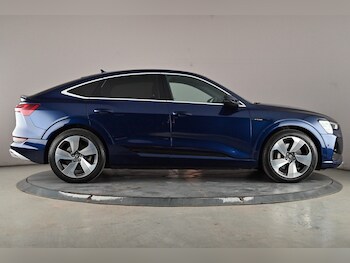 Used Audi Other undefined for sale - 78646221: Photo