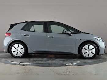 Used Volkswagen ID.3 2020 for sale - 77423212: Photo
