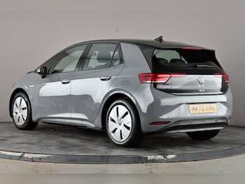 Used Volkswagen ID.3 2020 for sale - 77423212: Photo