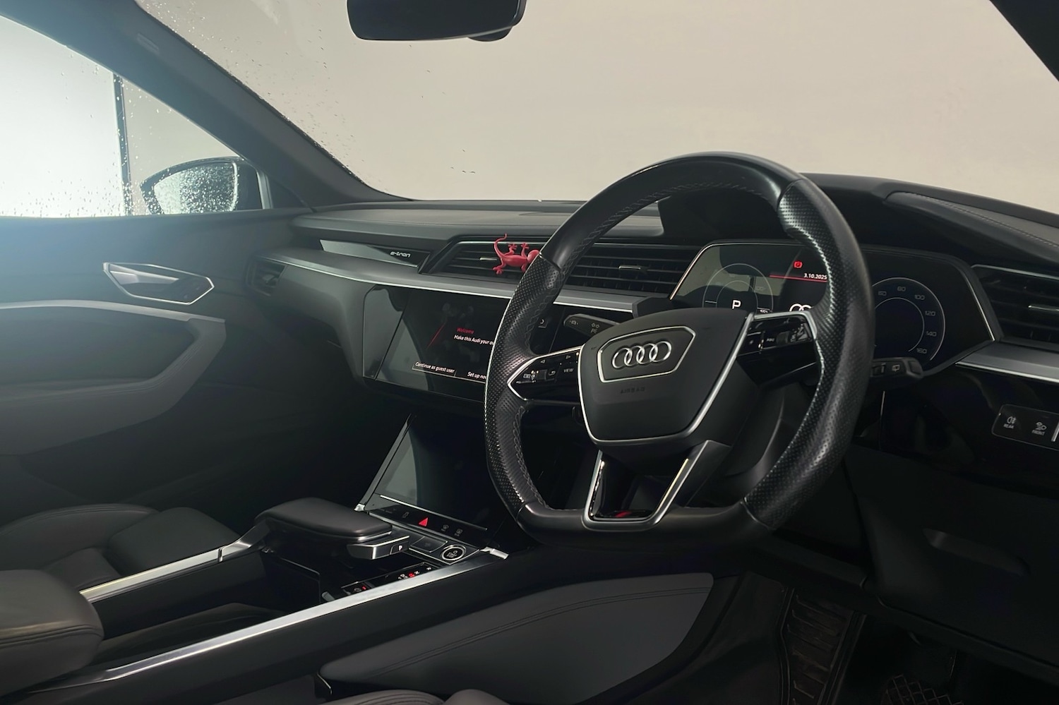 Used Audi e-tron 2021 for sale - 76173830: Photo 10
