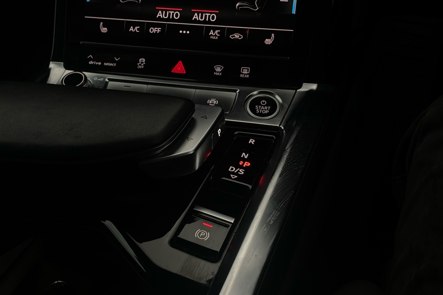 Used Audi e-tron 2021 for sale - 76173830: Photo 11
