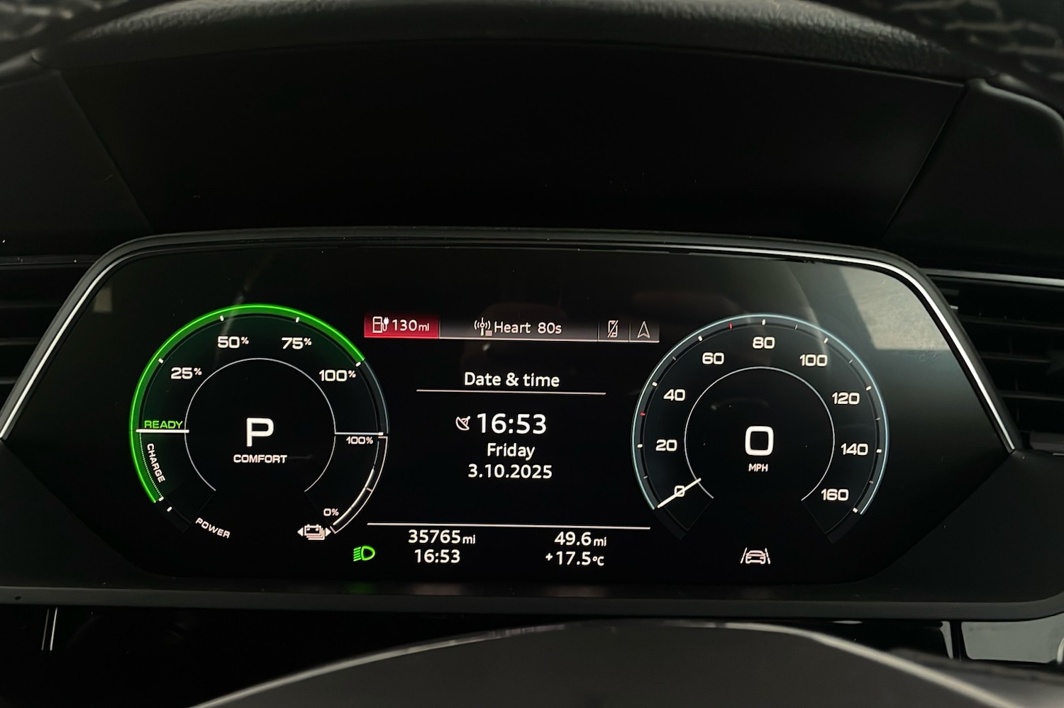 Used Audi e-tron 2021 for sale - 76173830: Photo 12