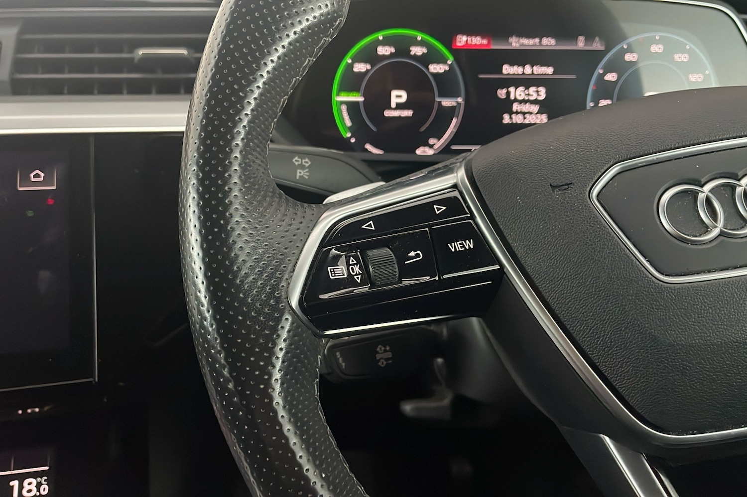Used Audi e-tron 2021 for sale - 76173830: Photo 14