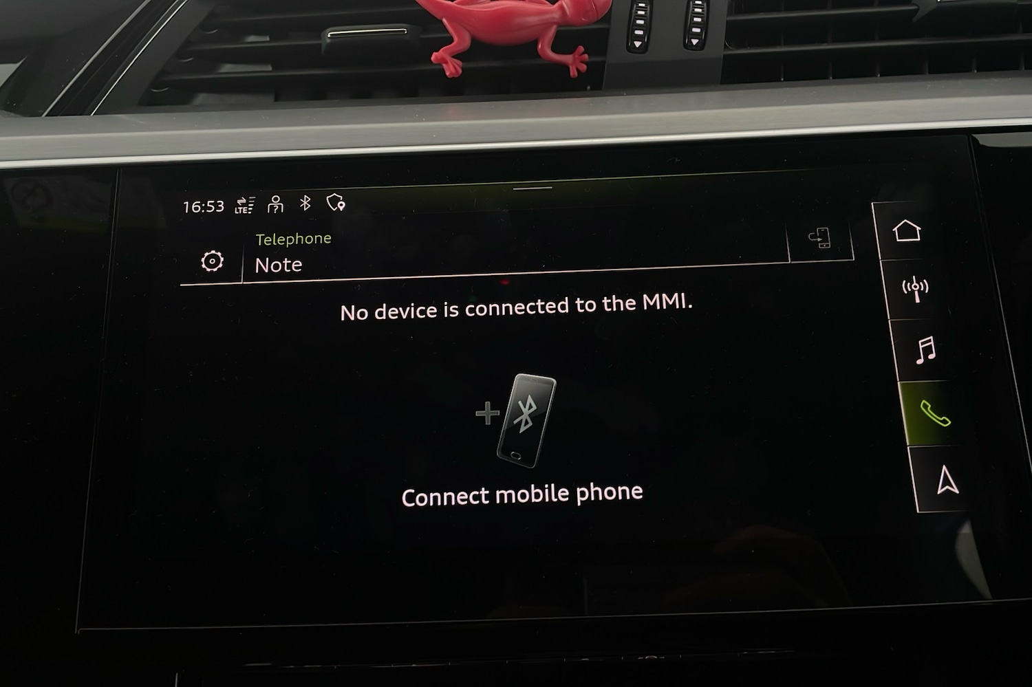 Used Audi e-tron 2021 for sale - 76173830: Photo 16