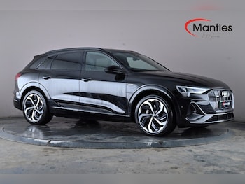 Audi - e-tron