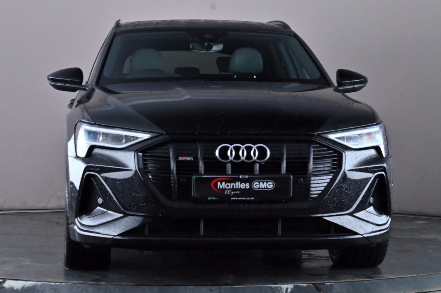 Used Audi e-tron 2021 for sale - 76173830: Photo 2
