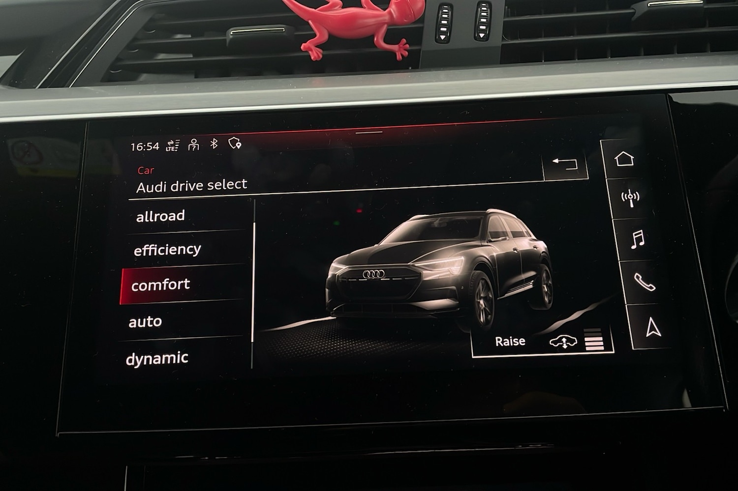 Used Audi e-tron 2021 for sale - 76173830: Photo 21