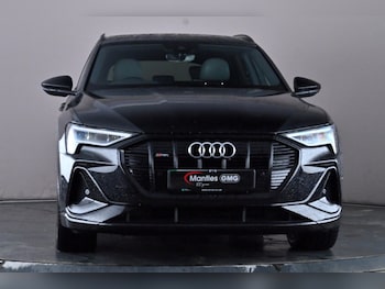 Used Audi e-tron 2021 for sale - 76173830: Photo 2