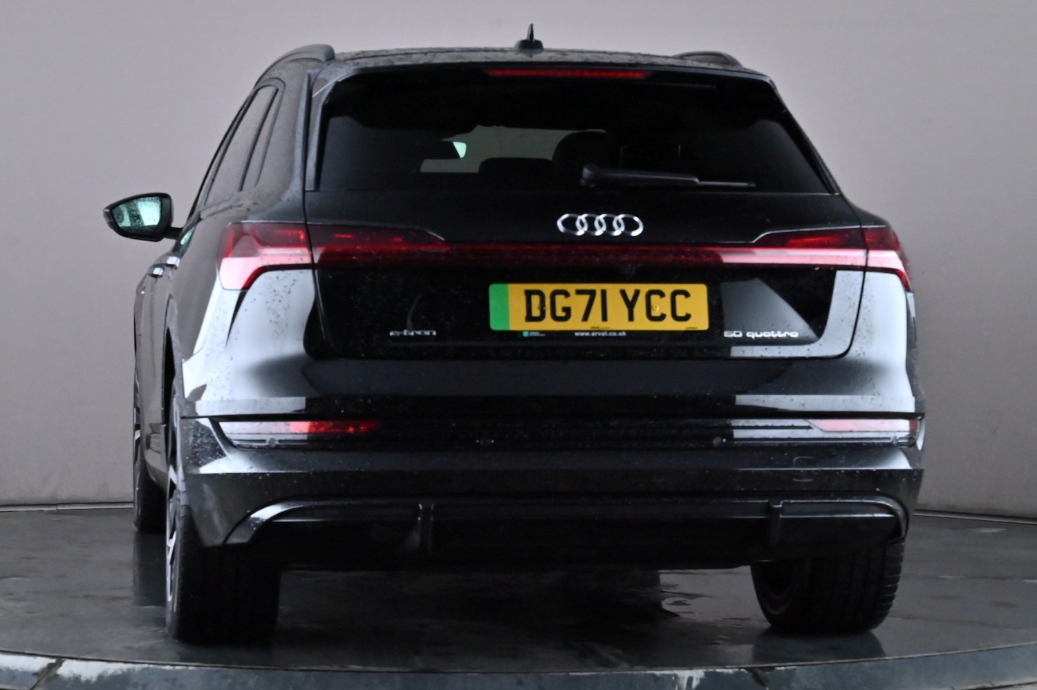 Used Audi e-tron 2021 for sale - 76173830: Photo 5