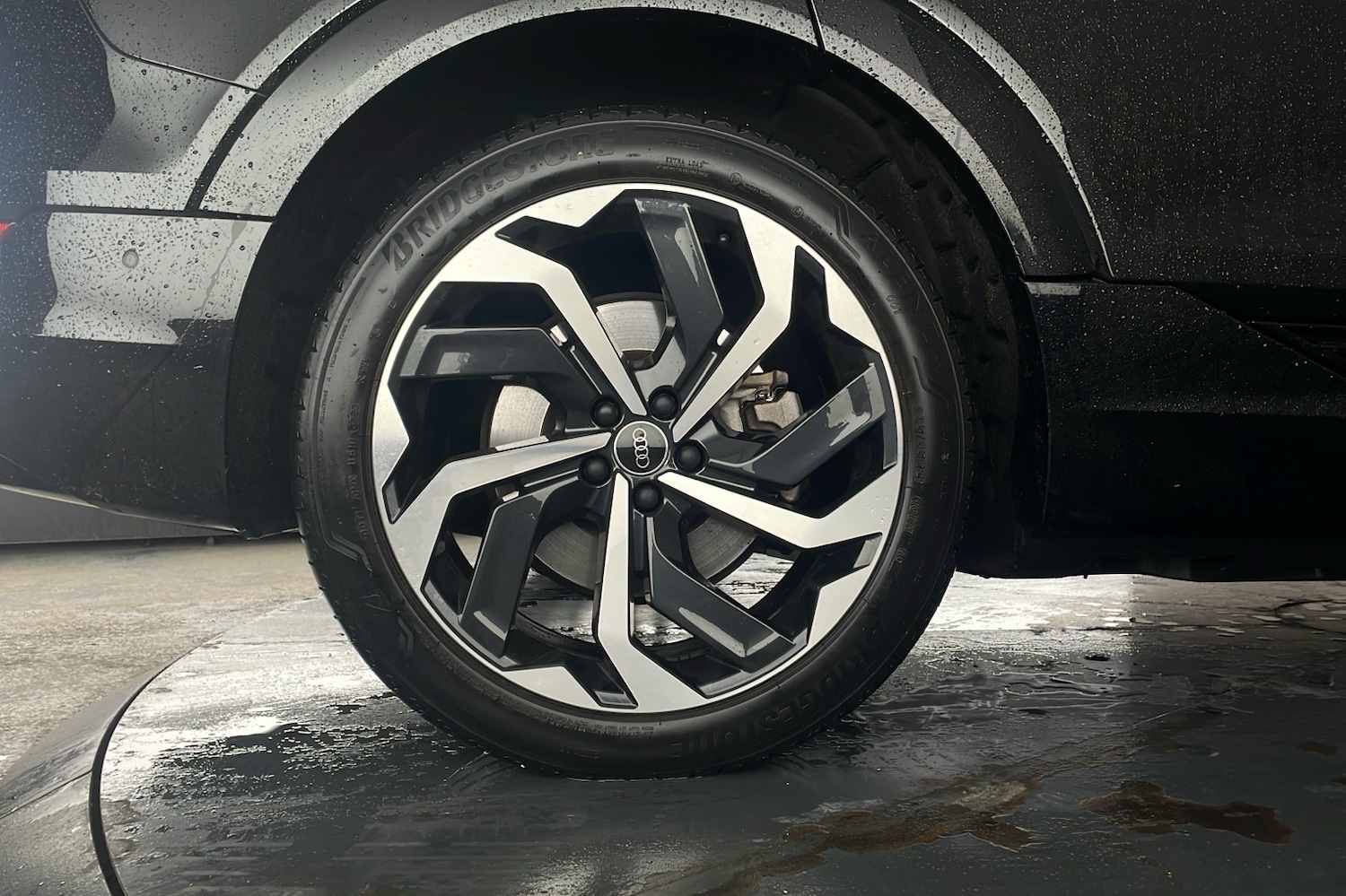 Used Audi e-tron 2021 for sale - 76173830: Photo 7