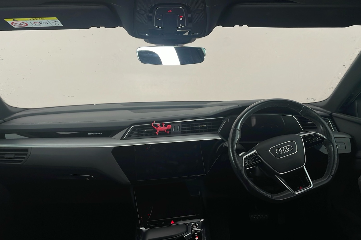 Used Audi e-tron 2021 for sale - 76173830: Photo 8