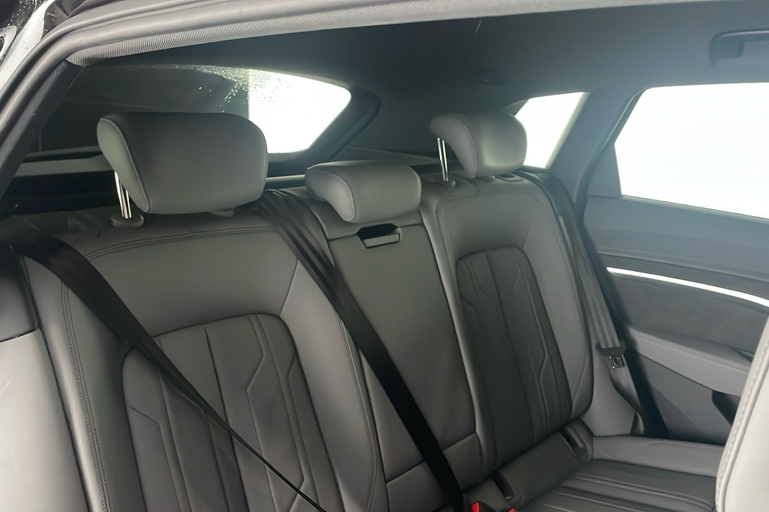 Used Audi e-tron 2021 for sale - 76173830: Photo 9