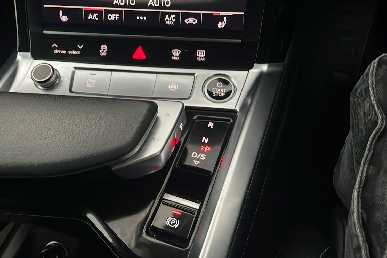 Used Audi Other 2022 for sale - 77668433: Photo 11