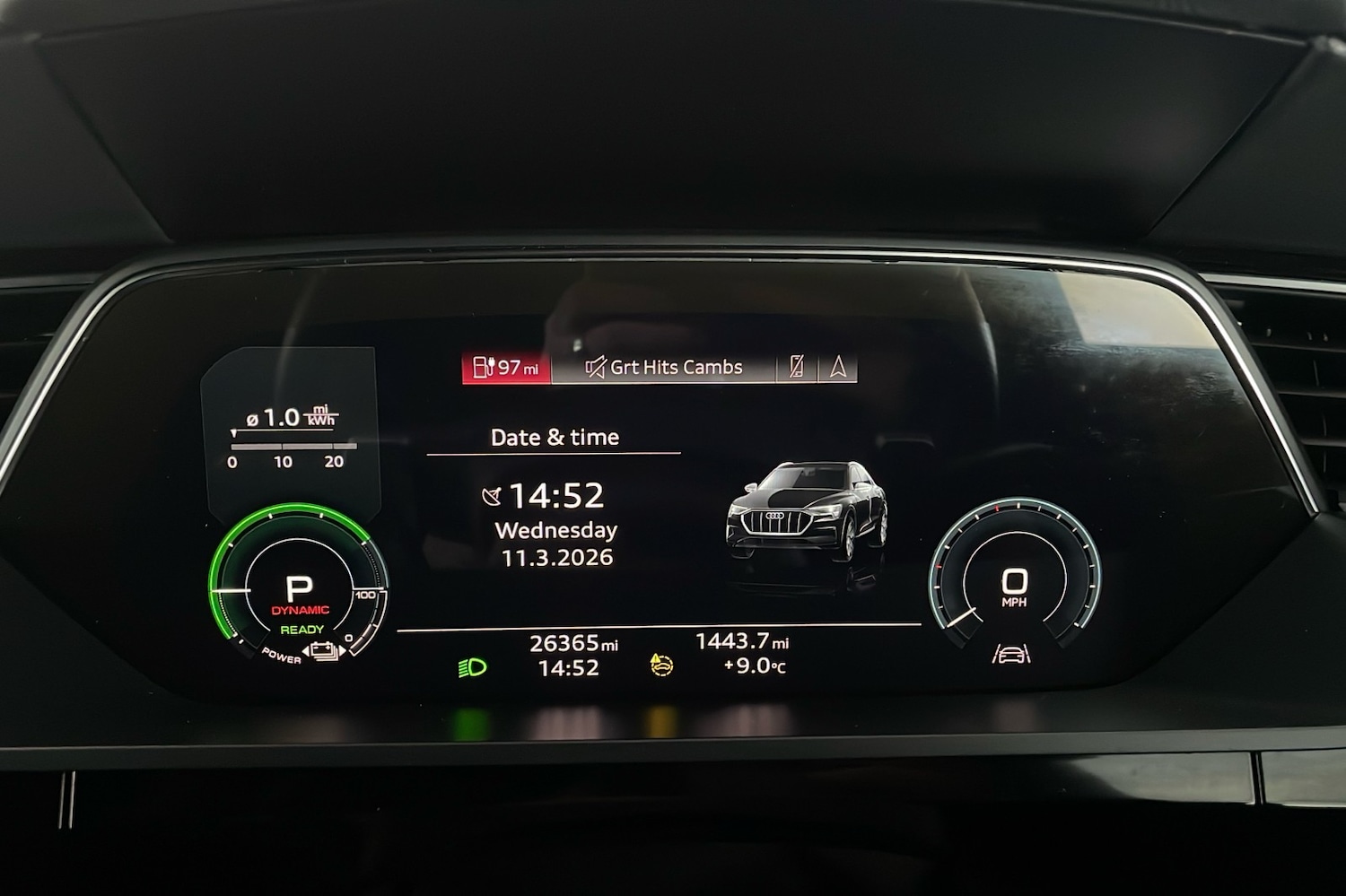 Used Audi Other 2022 for sale - 77668433: Photo 12