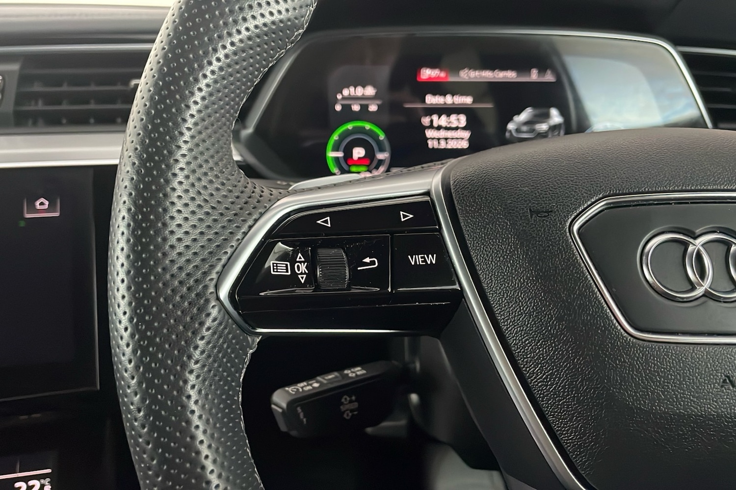 Used Audi Other 2022 for sale - 77668433: Photo 14