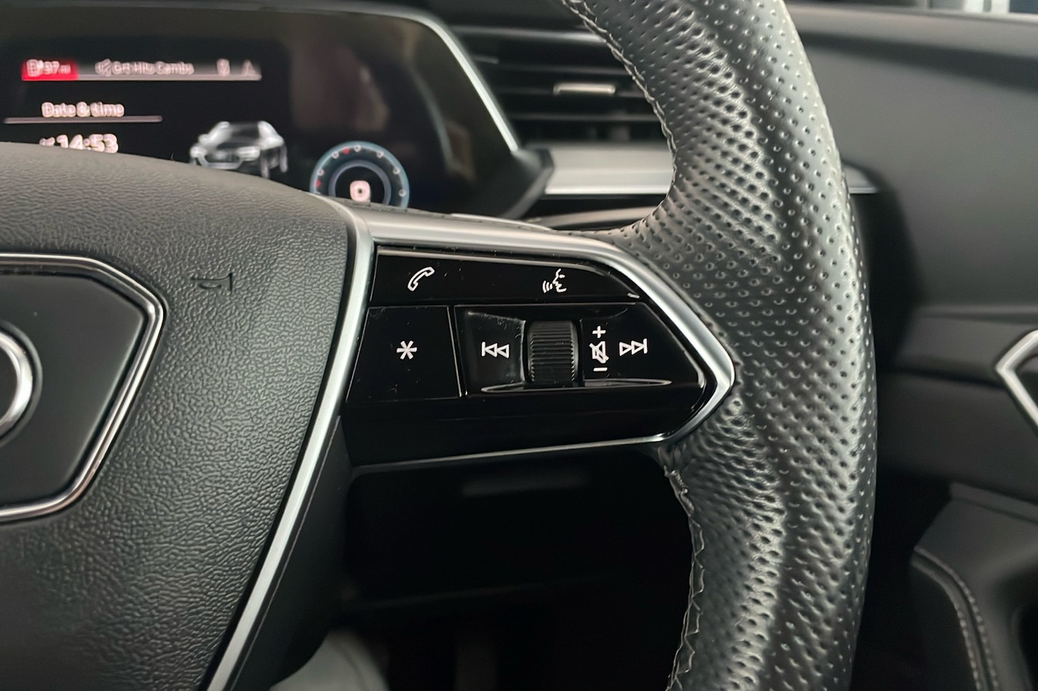 Used Audi Other 2022 for sale - 77668433: Photo 15