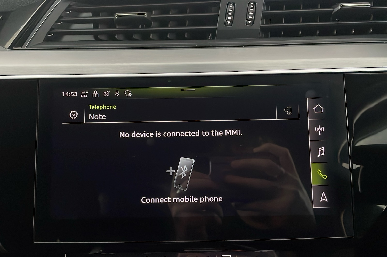 Used Audi Other 2022 for sale - 77668433: Photo 16