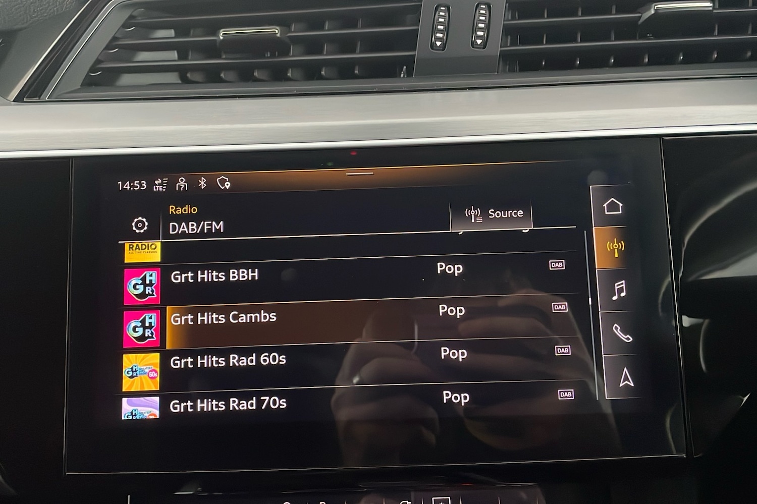 Used Audi Other 2022 for sale - 77668433: Photo 17