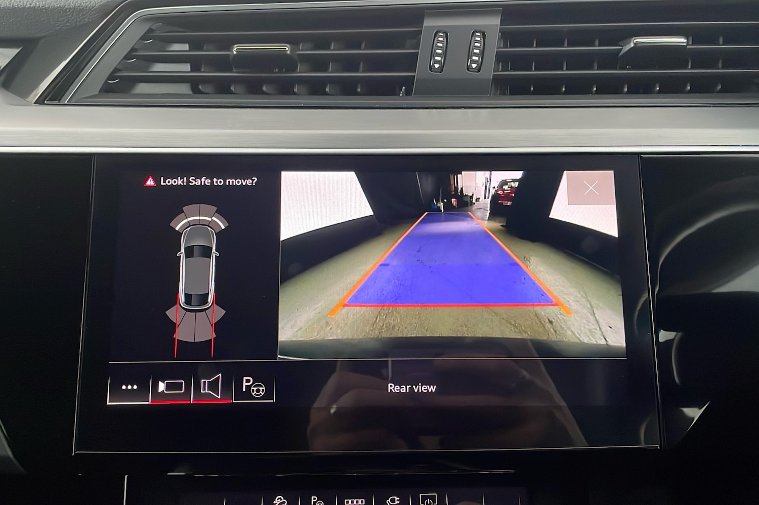 Used Audi Other 2022 for sale - 77668433: Photo 20