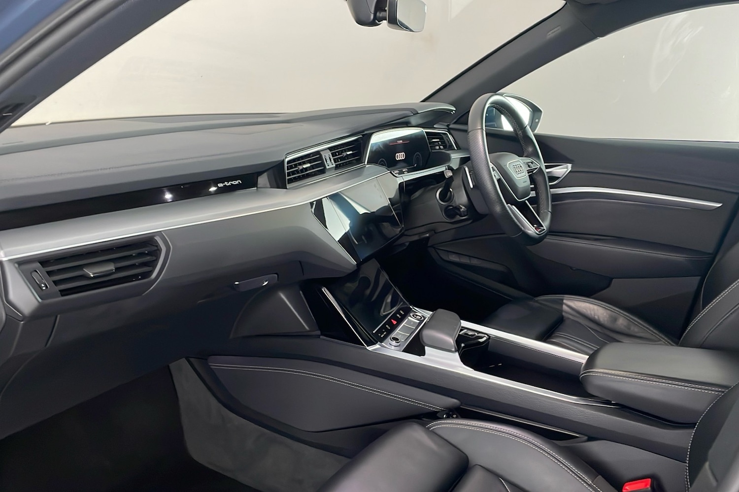 Used Audi Other 2022 for sale - 77668433: Photo 23