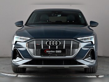 Used Audi Other 2022 for sale - 77668433: Photo