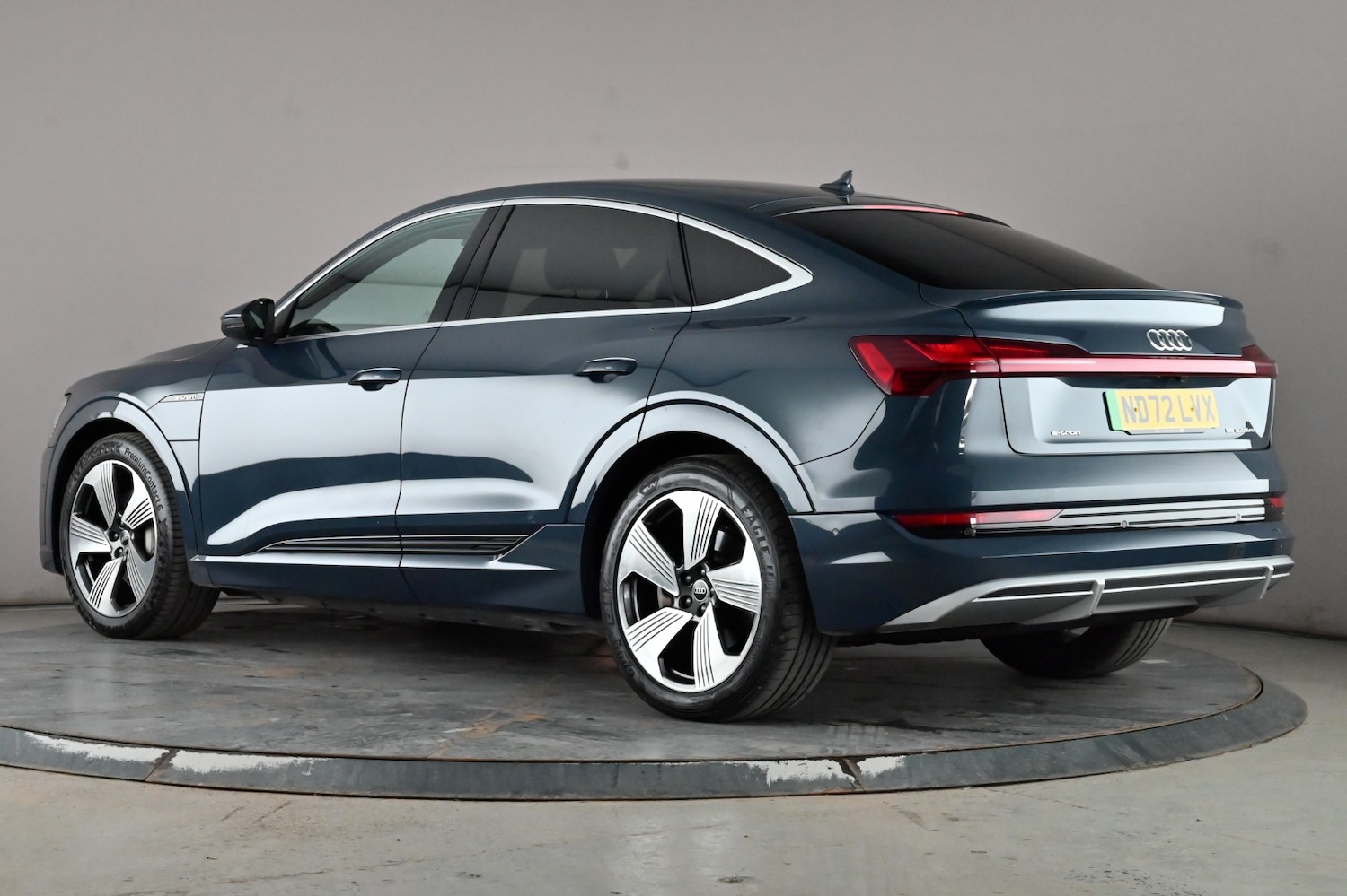 Used Audi Other 2022 for sale - 77668433: Photo 4