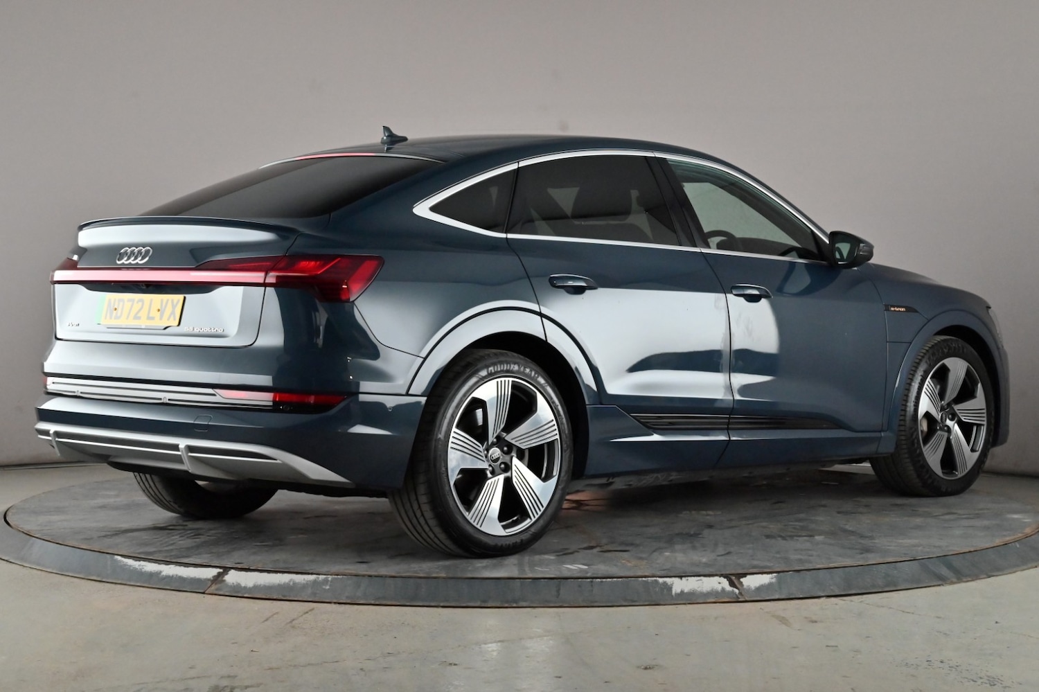 Used Audi Other 2022 for sale - 77668433: Photo 6