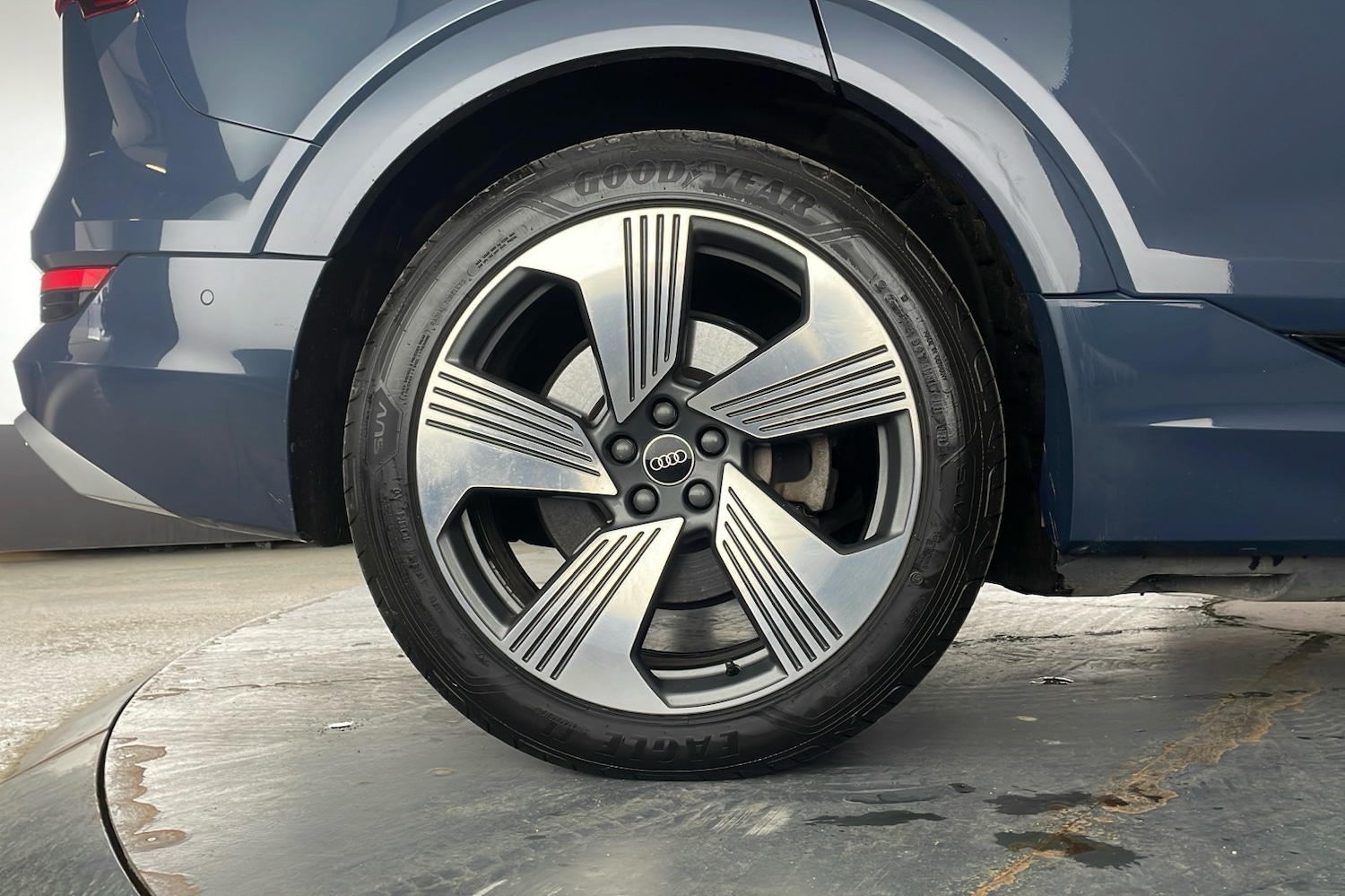 Used Audi Other 2022 for sale - 77668433: Photo 7