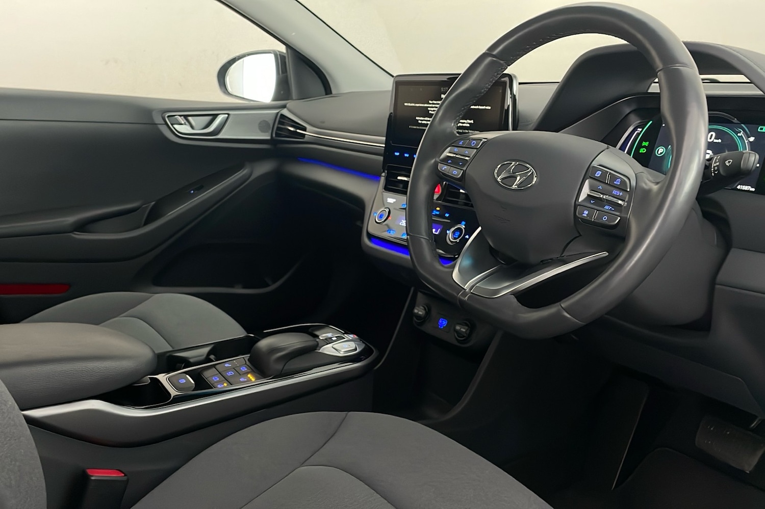 Used Hyundai IONIQ 2021 for sale - 76407285: Photo 10