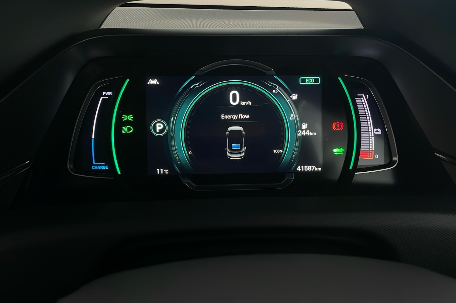 Used Hyundai IONIQ 2021 for sale - 76407285: Photo 12