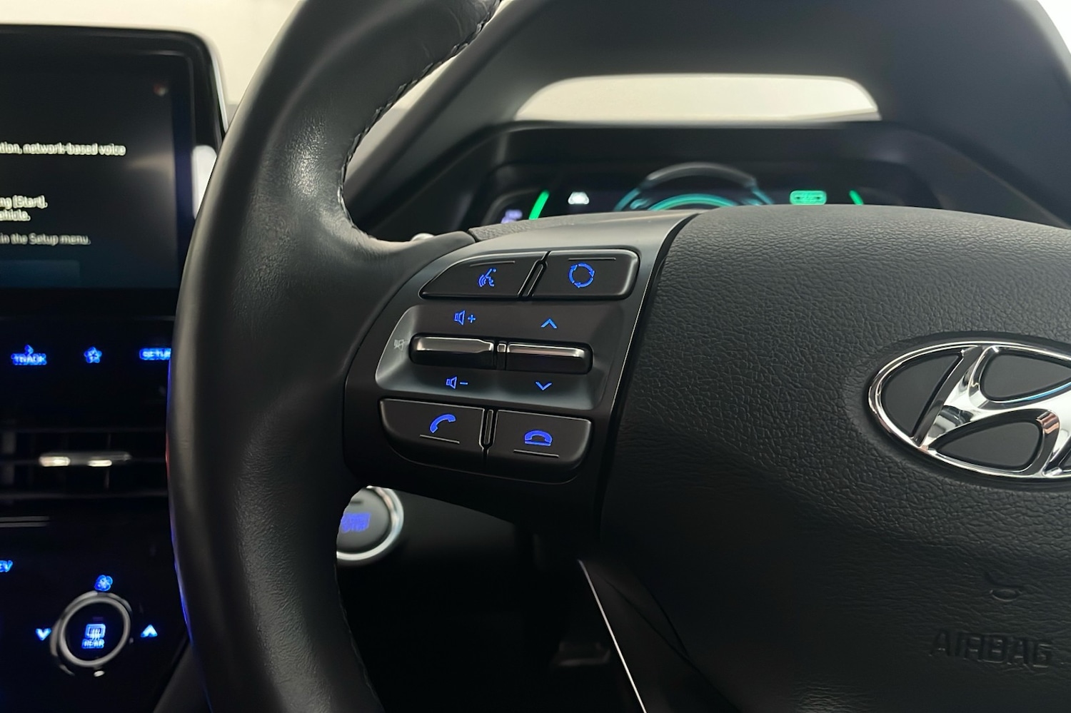 Used Hyundai IONIQ 2021 for sale - 76407285: Photo 14