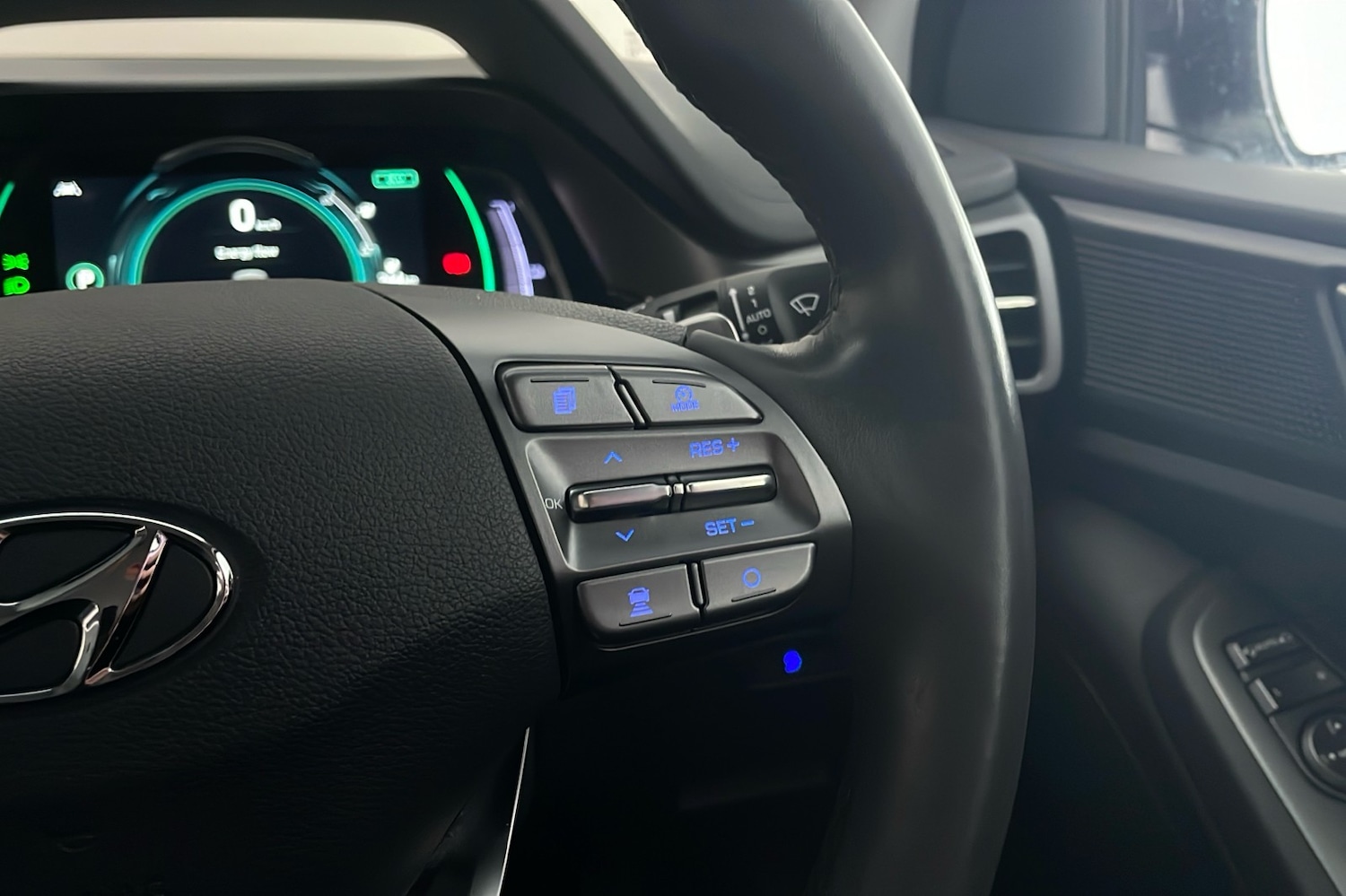 Used Hyundai IONIQ 2021 for sale - 76407285: Photo 15