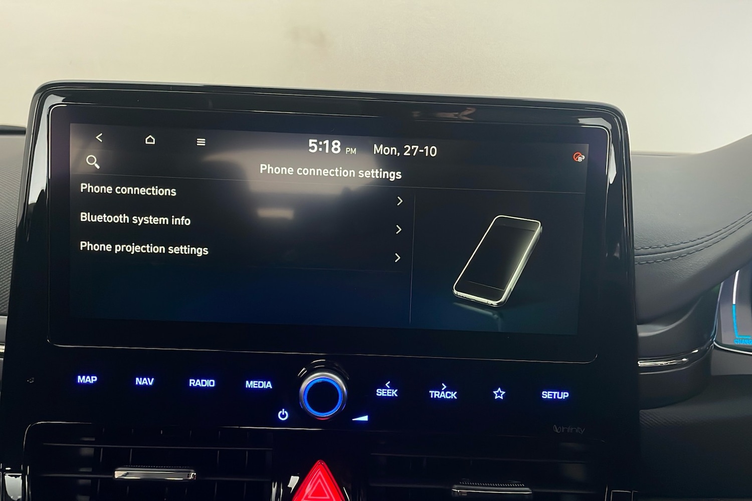 Used Hyundai IONIQ 2021 for sale - 76407285: Photo 16