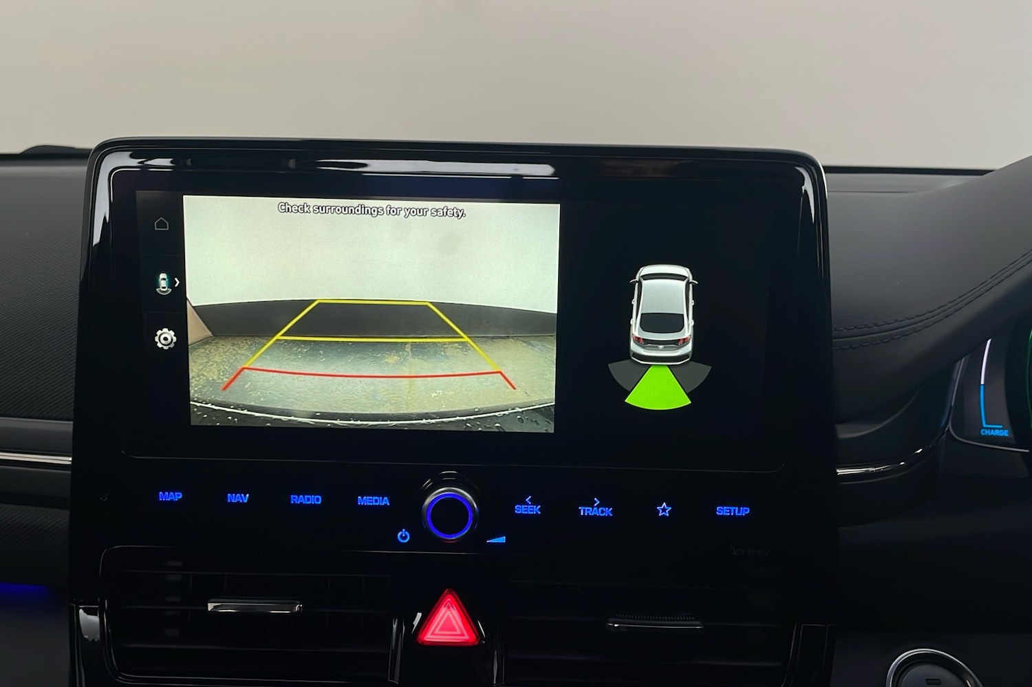 Used Hyundai IONIQ 2021 for sale - 76407285: Photo 19