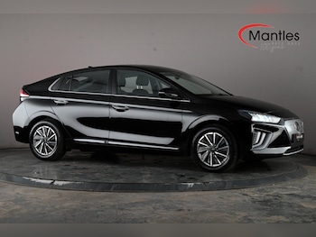 Used Hyundai IONIQ 2021 for sale - 76407285: Photo