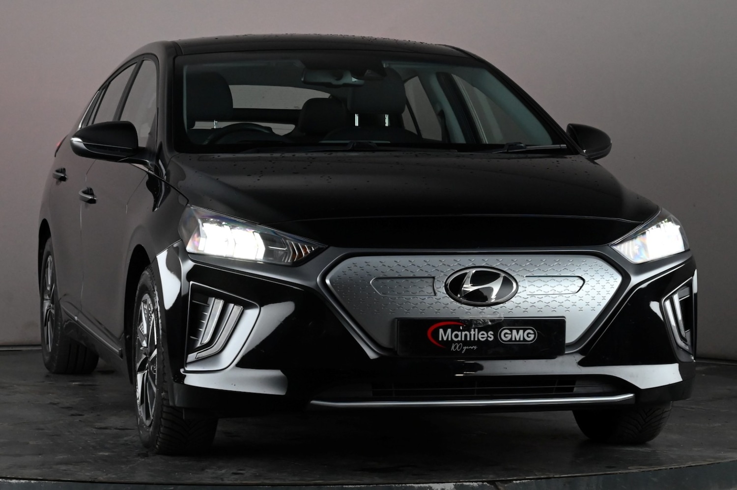 Used Hyundai IONIQ 2021 for sale - 76407285: Photo 2